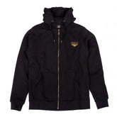 Merlin Gorsey Zip Up Hoodie