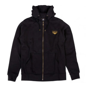 Merlin Gorsey Zip Up Hoodie