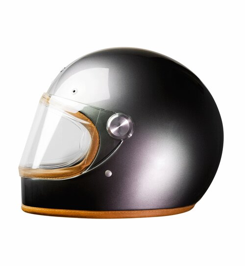 Hedon Heroine Racer Ash Gloss