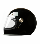 Hedon Heroine Racer Signature Black