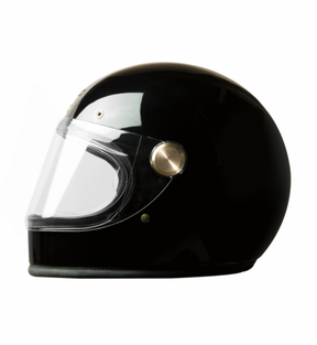 Hedon Heroine Racer Signature Black