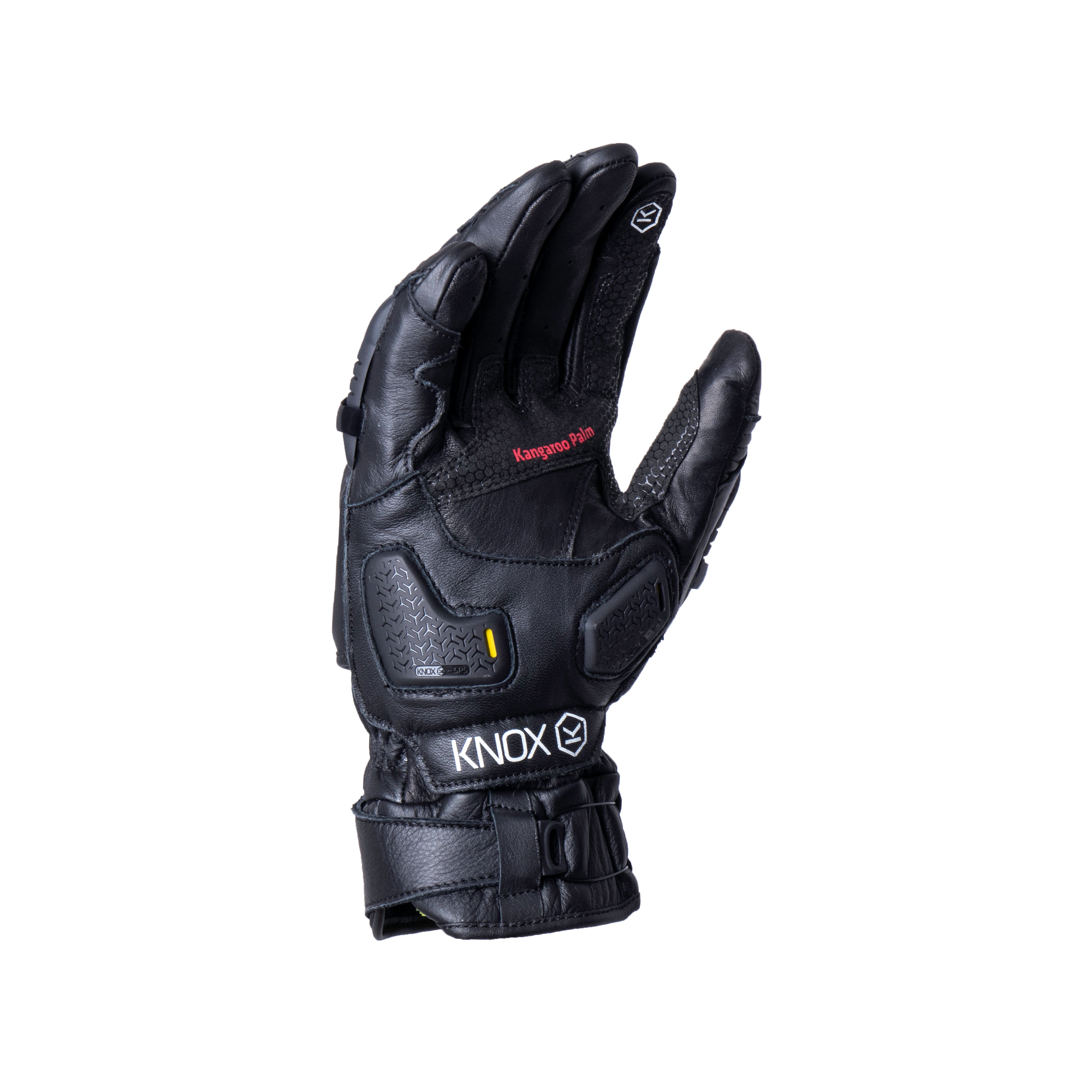 Knox Handroid Pod MK4 Gloves