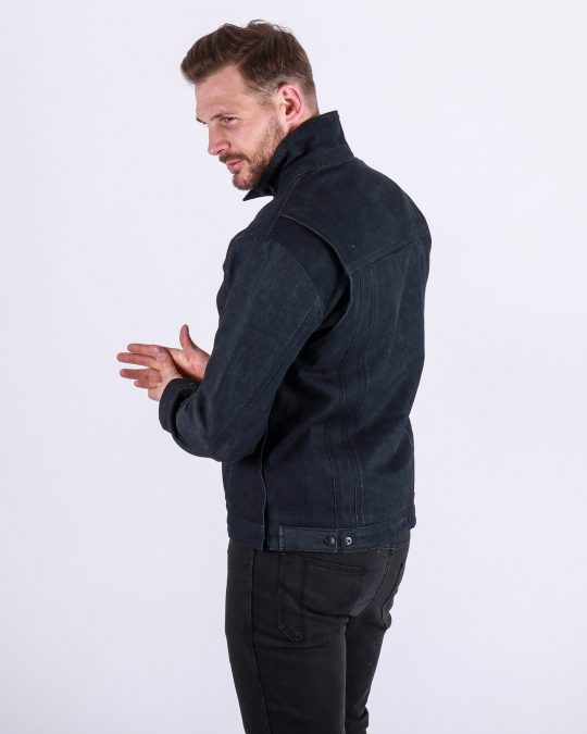 Knox Haydon Denim Jacket