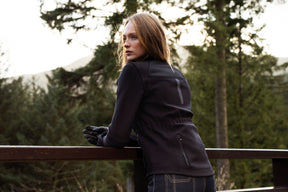 Knox Honister womens AAA jacket
