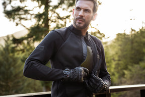 Knox Honister Mens AAA jacket
