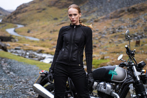 Knox Honister womens AAA jacket