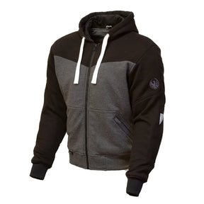 Merlin Hurley Hoody