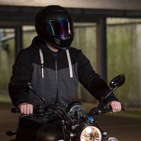 Merlin Hurley Hoody