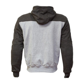 Merlin Hurley Hoody