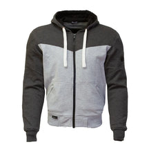 Merlin Hurley Hoody