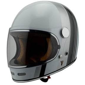 ByCity Helmet Roadster White II