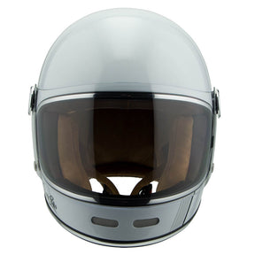 ByCity Helmet Roadster White II