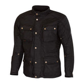 Merlin Tewkesbury Cotec D3O Jacket Black