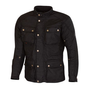 Merlin Tewkesbury Cotec D3O Jacket Black