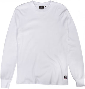 Merlin Kingsley Waffle Knit