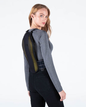 Knox Micro-Lock Air Unisex Back Protector MK2