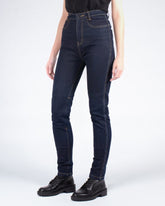 Knox womens shield spectra jeans