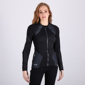 Knox Urbane Pro - Women's Black / Denim