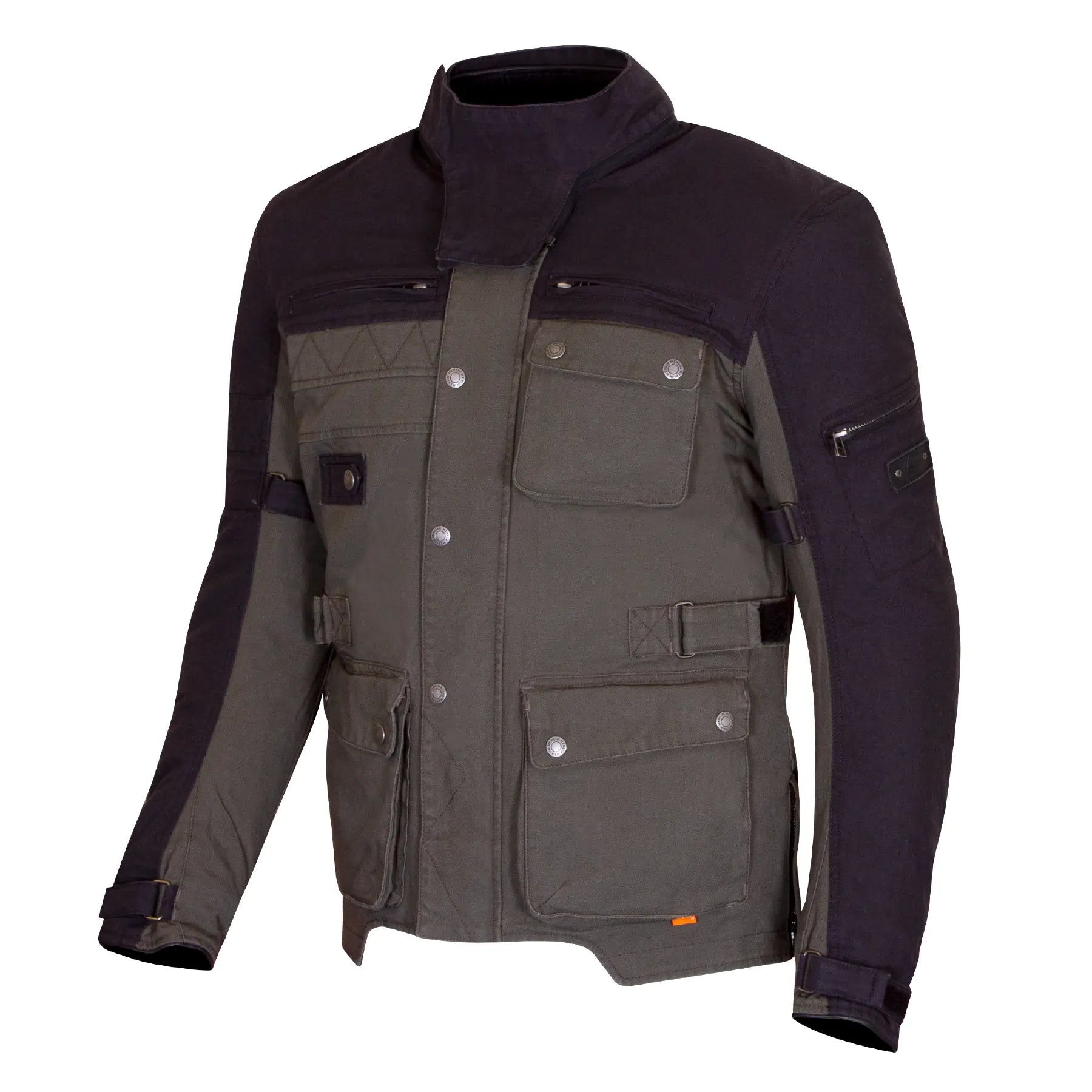 MERLIN MAHALA D3O® CORDURA EXPLORER JACKET