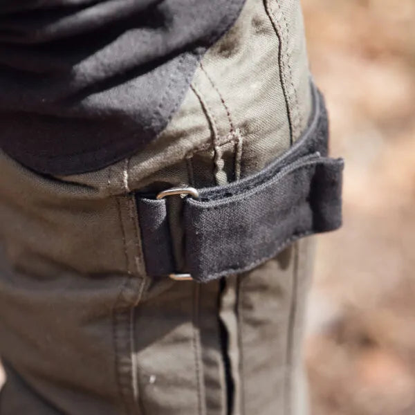 MERLIN MAHALA D3O® CORDURA® EXPLORER TROUSER