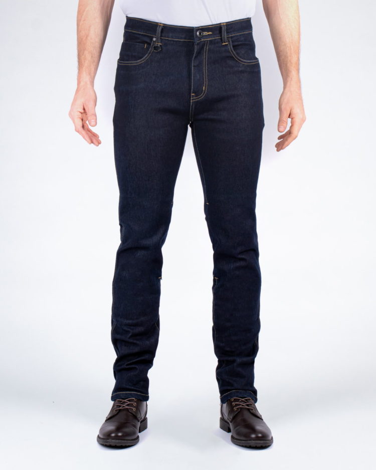 Knox Shield Single Layer Spectra® Denim Jeans