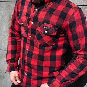 Merlin AXE shirt