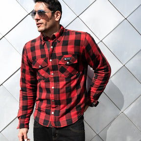 Merlin AXE shirt