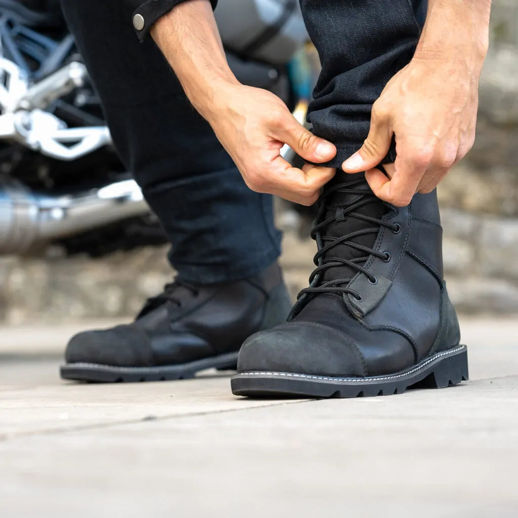 Merlin Bandit D3O® Waterproof Boot