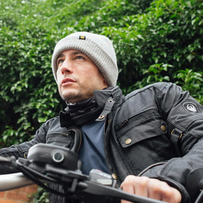 Merlin Moseley Beanie
