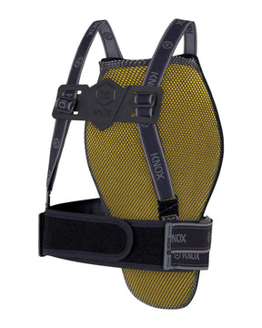 Knox Micro-Lock Air Unisex Back Protector MK2