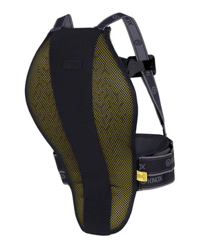 Knox Micro-Lock Air Unisex Back Protector MK2