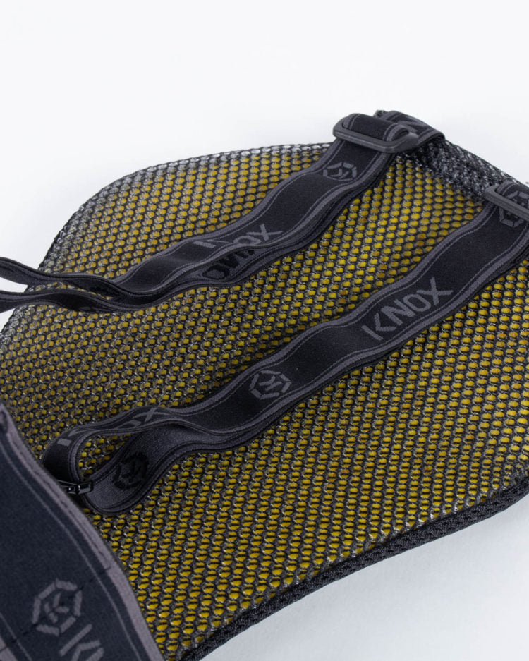 Knox Micro-Lock Air Unisex Back Protector MK2