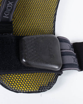 Knox Micro-Lock Air Unisex Back Protector MK2