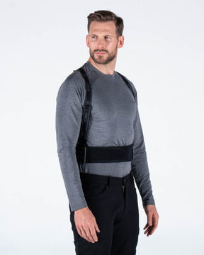 Knox Micro-Lock Air Unisex Back Protector MK2