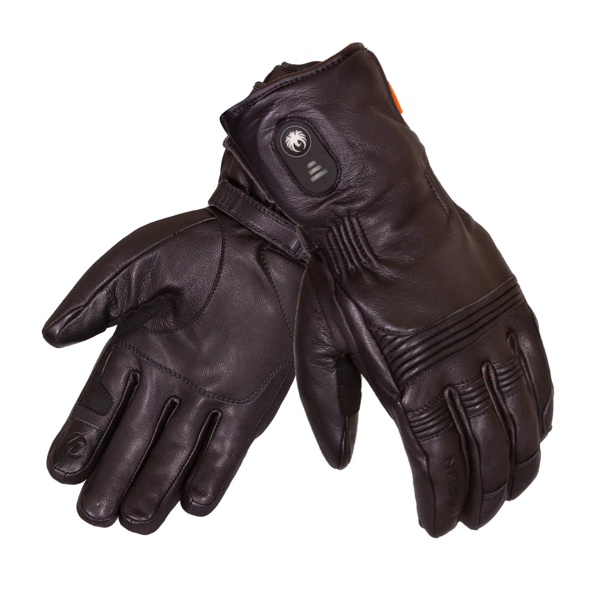 Merlin Minworth Heated Glove Black