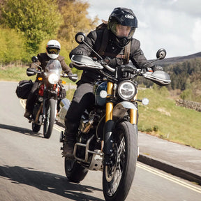 Merlin Monty D30 Explorer Jacket