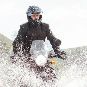 Merlin Monty D30 Explorer Jacket