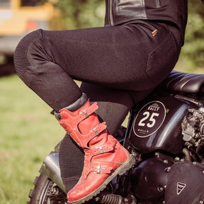 Motogirl Sherrie Leggings
