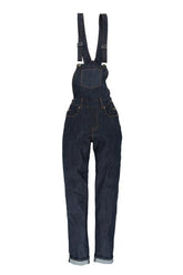 Resurgence Gear BLACK Ladies PEKEV Dungarees