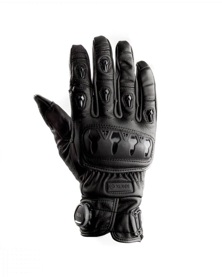 Knox Orsa Leather MK2 Gloves