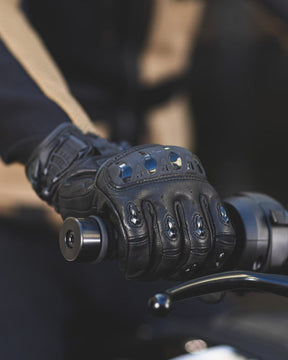 Knox Orsa Leather MK2 Gloves
