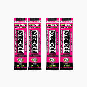 MUC-OFF Bottle For Life Bundle - 4 Pack