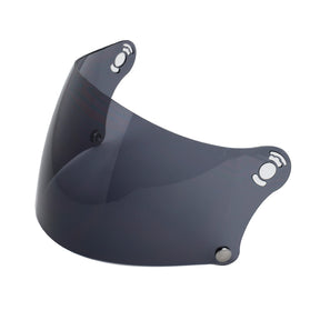 ByCity Smoked Visor Roadster