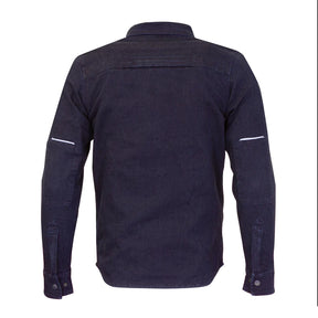 Merlin Porta Canvas Riding Shirt