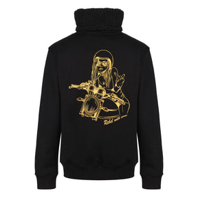 REBEL GIRL SWEATSHIRT