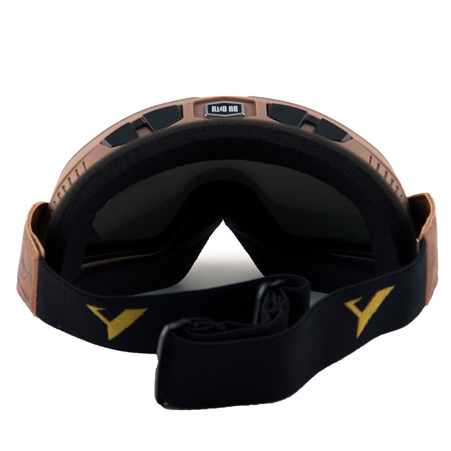 ByCity Roadster Goggle