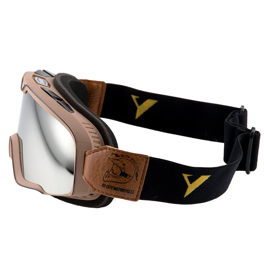 ByCity Roadster Goggle