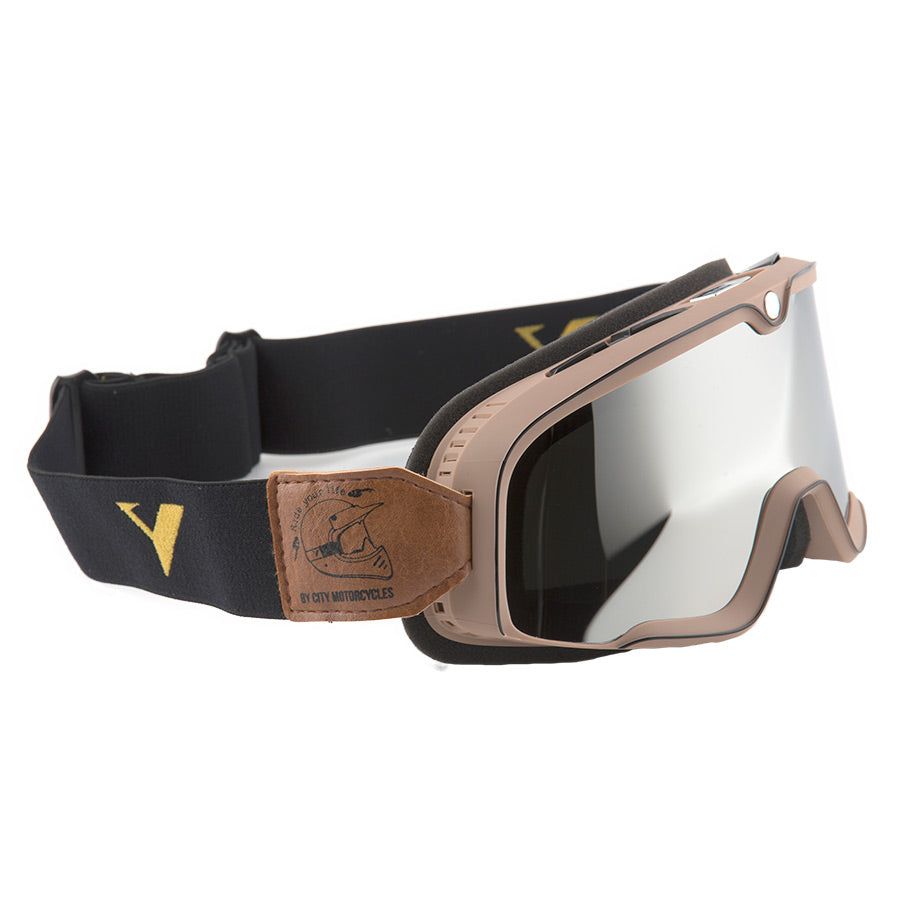 ByCity Roadster Goggle