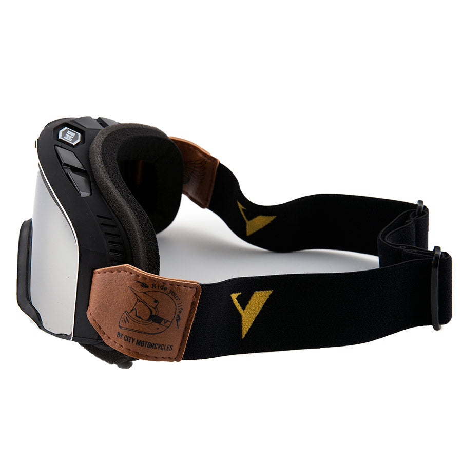 ByCity Roadster Goggle