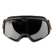 ByCity Roadster Goggle